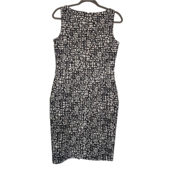 Lafayette 148 Sheath Dress size 6 - Picture 3 of 8